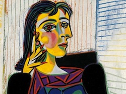Выставка Пабло Пикассо в Милане
