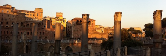 Частный гид по риму. Экскурсии по Риму