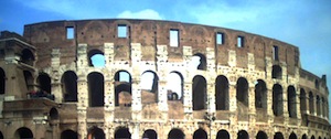 Античный Рим - индивидуальный тур с гидом