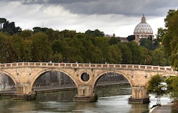Мост Систо - тур с гидом Рим периода Возрождения