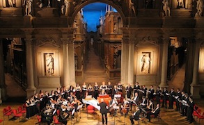Концерты в Венеции - экскурсии с персональным гидом