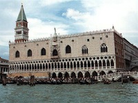 Тур в Италии - Венеция