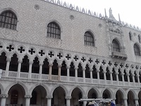 Дворец Дожей - тур с русскоязычным гидом в Венеции 