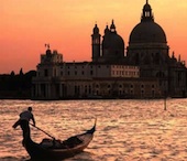 День Святого Валентина в Венеции - гиды в Венеции
